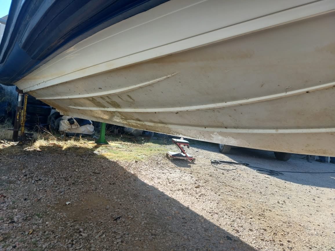 Εγκαταστάσεις Bletsas Marine και χώροι εργασιών